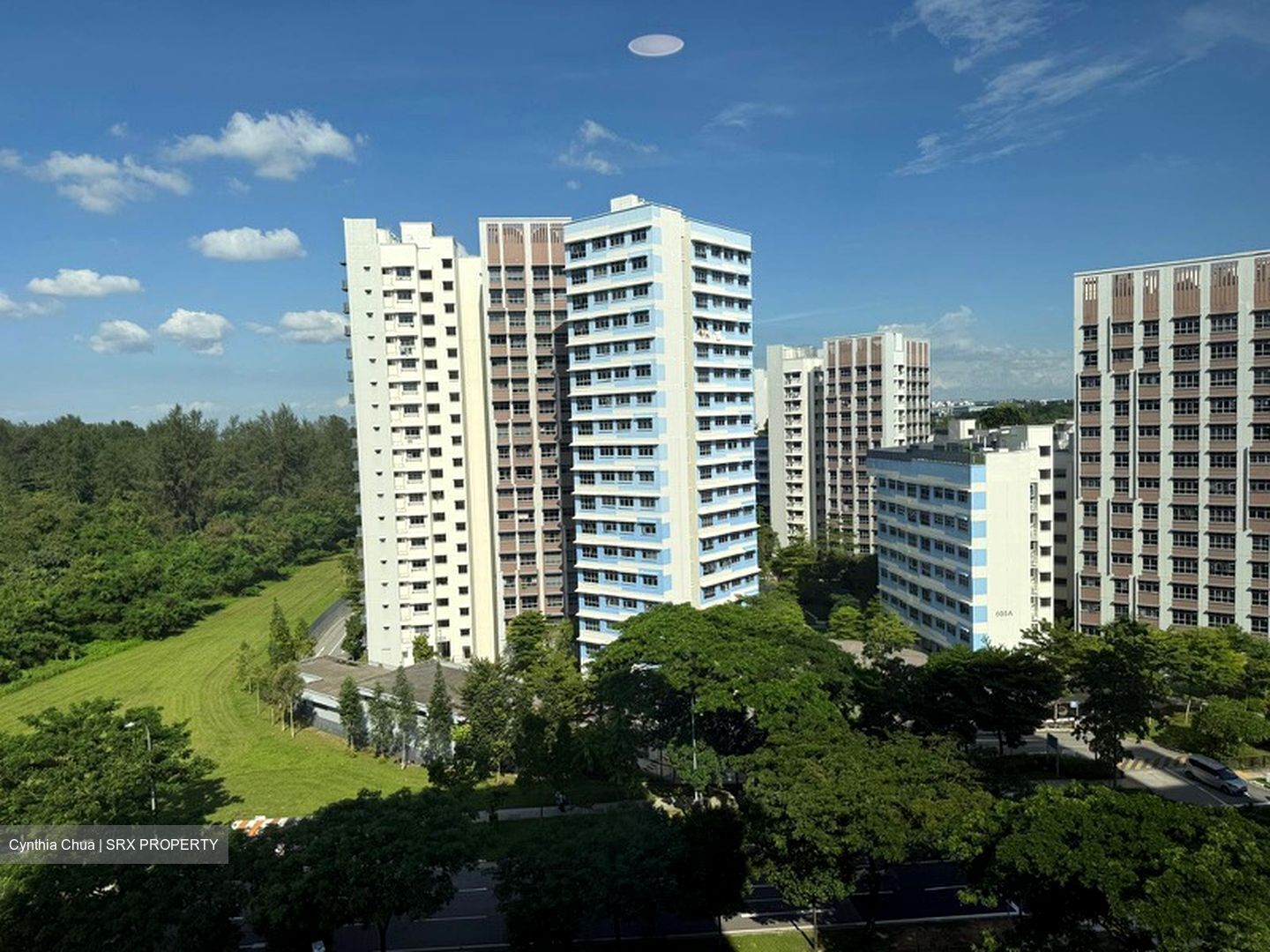Blk 659A Waterway Sunray (Punggol), HDB 4 Rooms #578653551